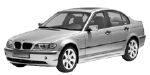 BMW E46 C1492 Fault Code