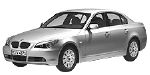 BMW E60 C1492 Fault Code