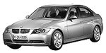 BMW E90 C1492 Fault Code