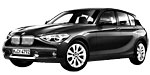 BMW F20 C1492 Fault Code