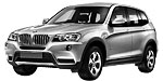 BMW F25 C1492 Fault Code