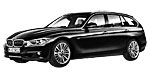 BMW F31 C1492 Fault Code