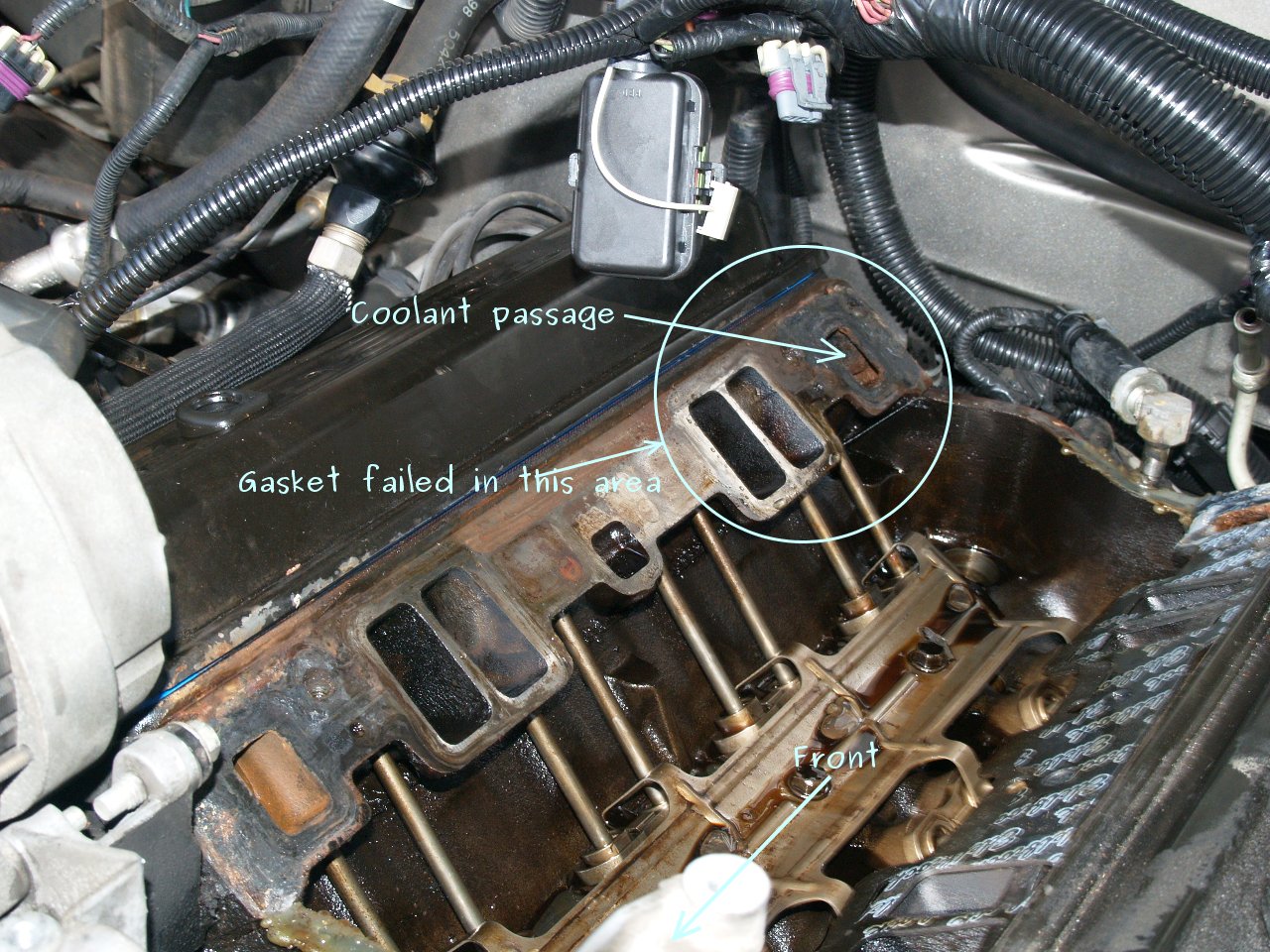 See C1492 in engine